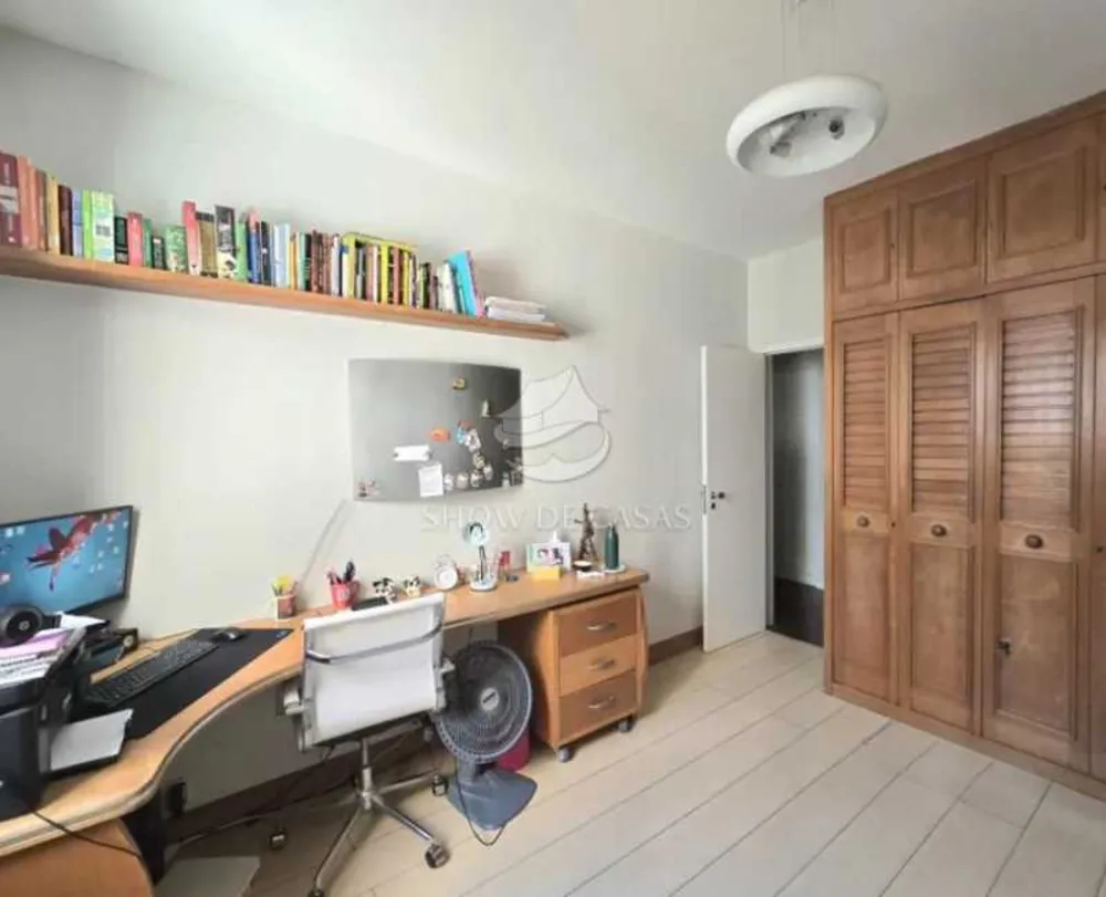 Cobertura, 4 quartos, 280 m² - Foto 21