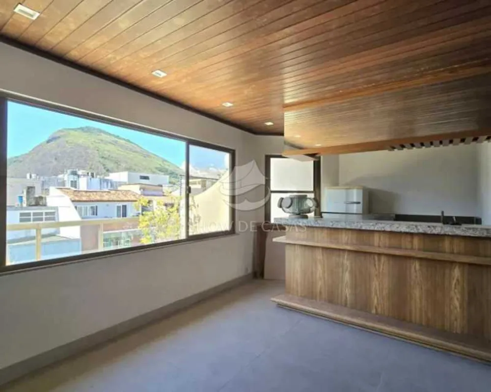 Cobertura, 4 quartos, 280 m² - Foto 19