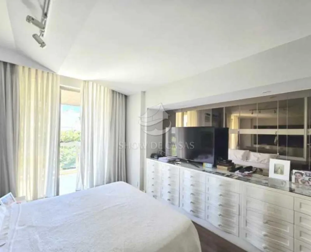 Cobertura, 4 quartos, 280 m² - Foto 11