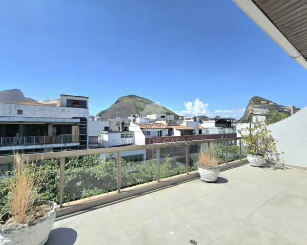 Cobertura, 4 quartos, 280 m² - Foto 22