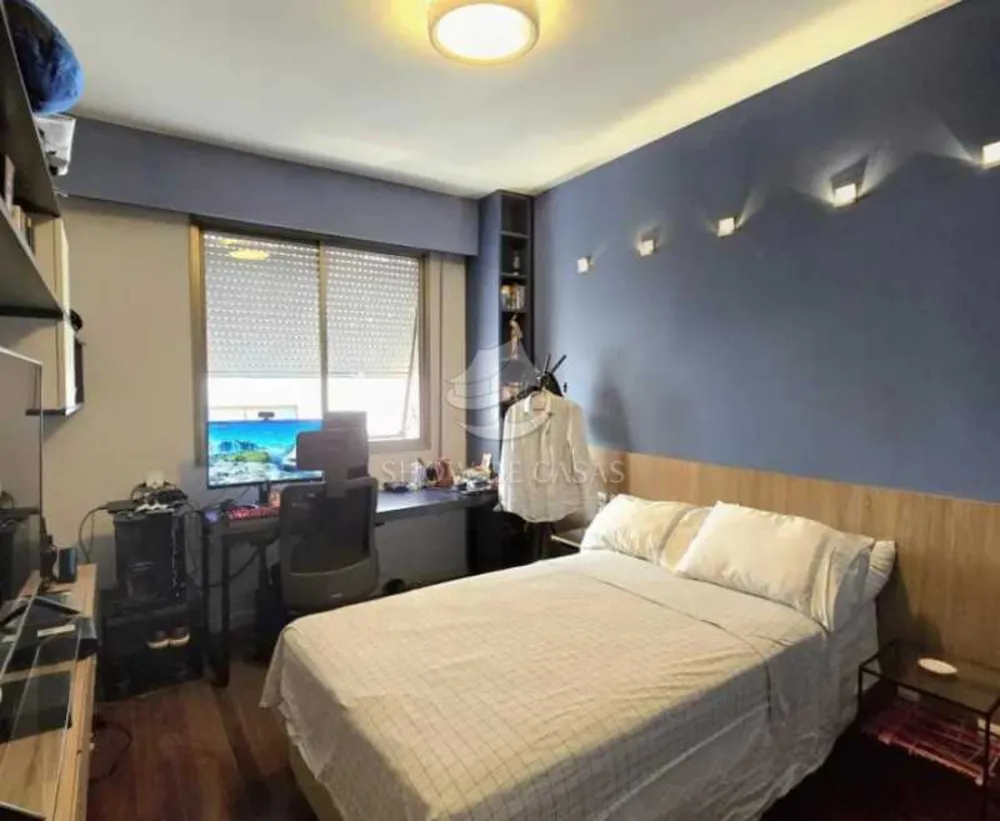 Cobertura, 4 quartos, 280 m² - Foto 8