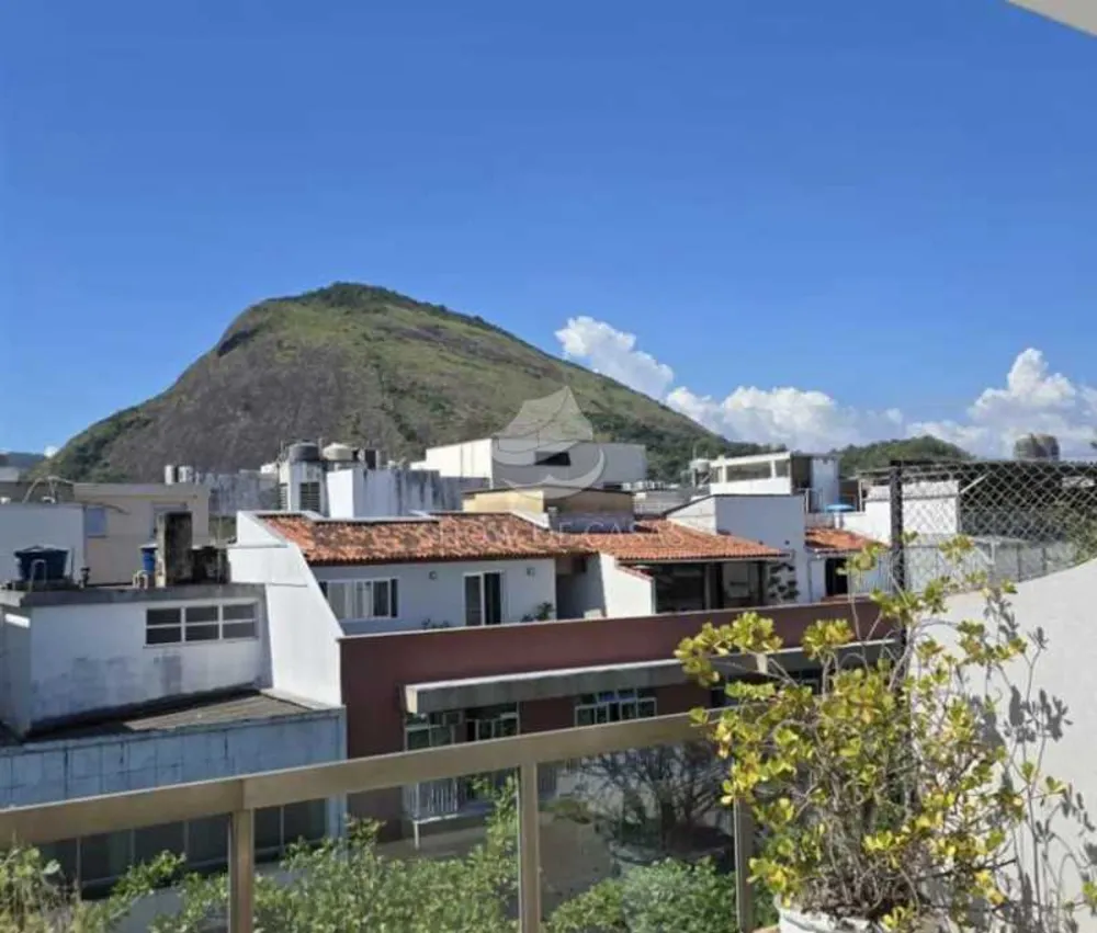 Cobertura, 4 quartos, 280 m² - Foto 20