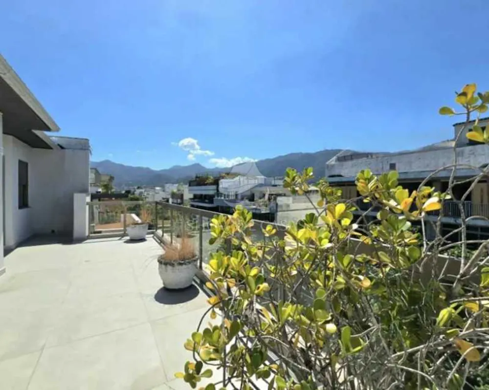 Cobertura, 4 quartos, 280 m² - Foto 6