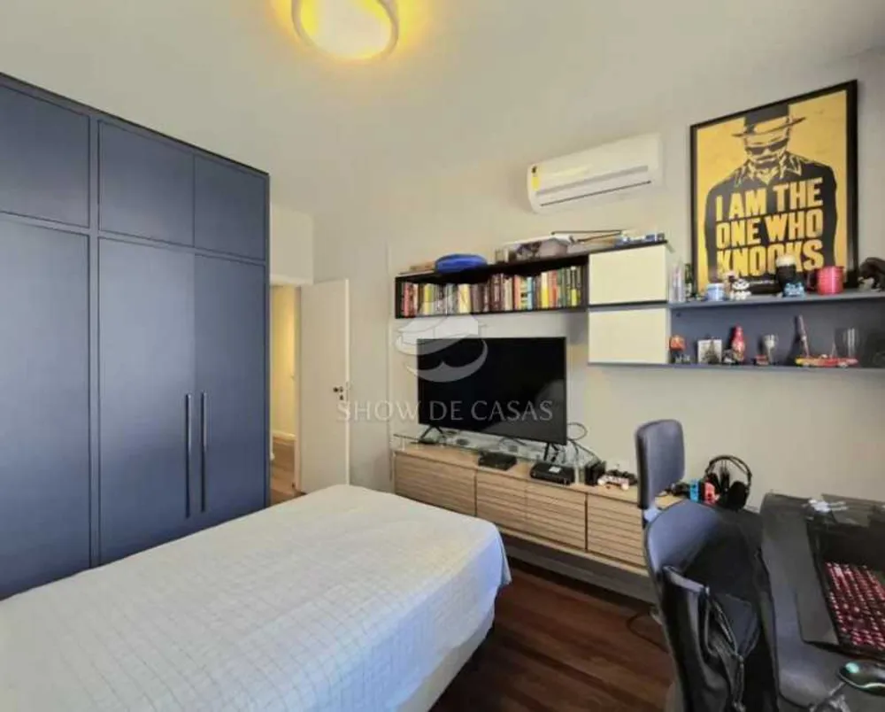 Cobertura, 4 quartos, 280 m² - Foto 9