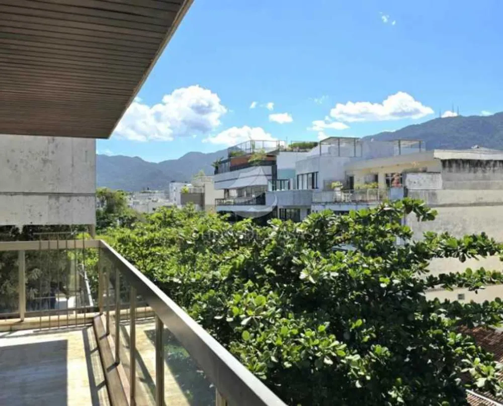 Cobertura, 4 quartos, 280 m² - Foto 15
