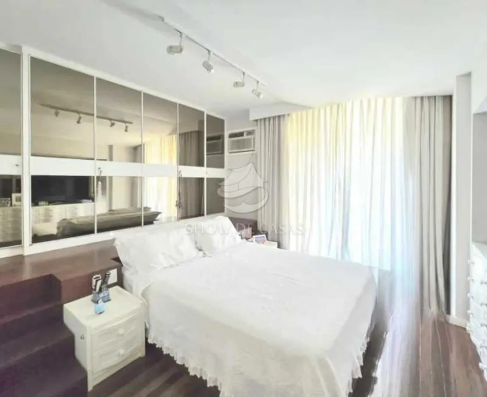 Cobertura, 4 quartos, 280 m² - Foto 12