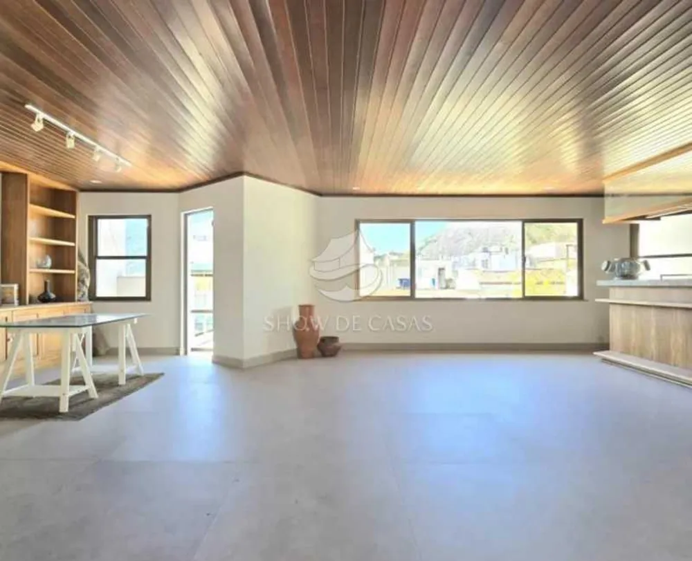 Cobertura, 4 quartos, 280 m² - Foto 17