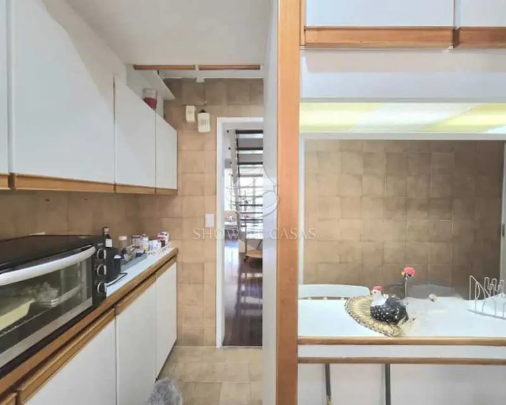 Cobertura, 4 quartos, 280 m² - Foto 26