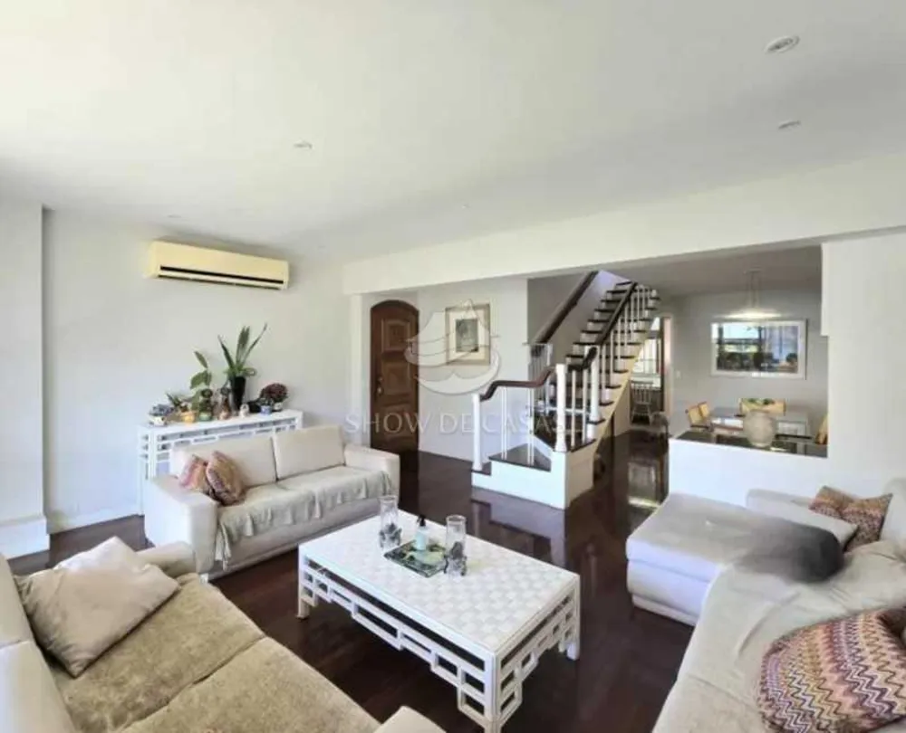 Cobertura, 4 quartos, 280 m² - Foto 4
