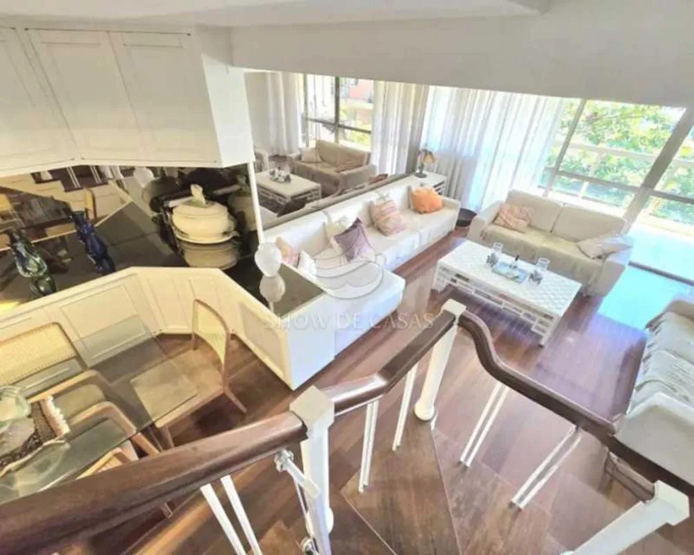 Cobertura, 4 quartos, 280 m² - Foto 16