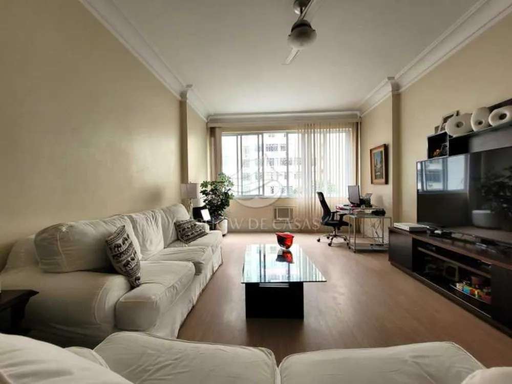 Apartamento, 3 quartos, 152 m² - Foto 9