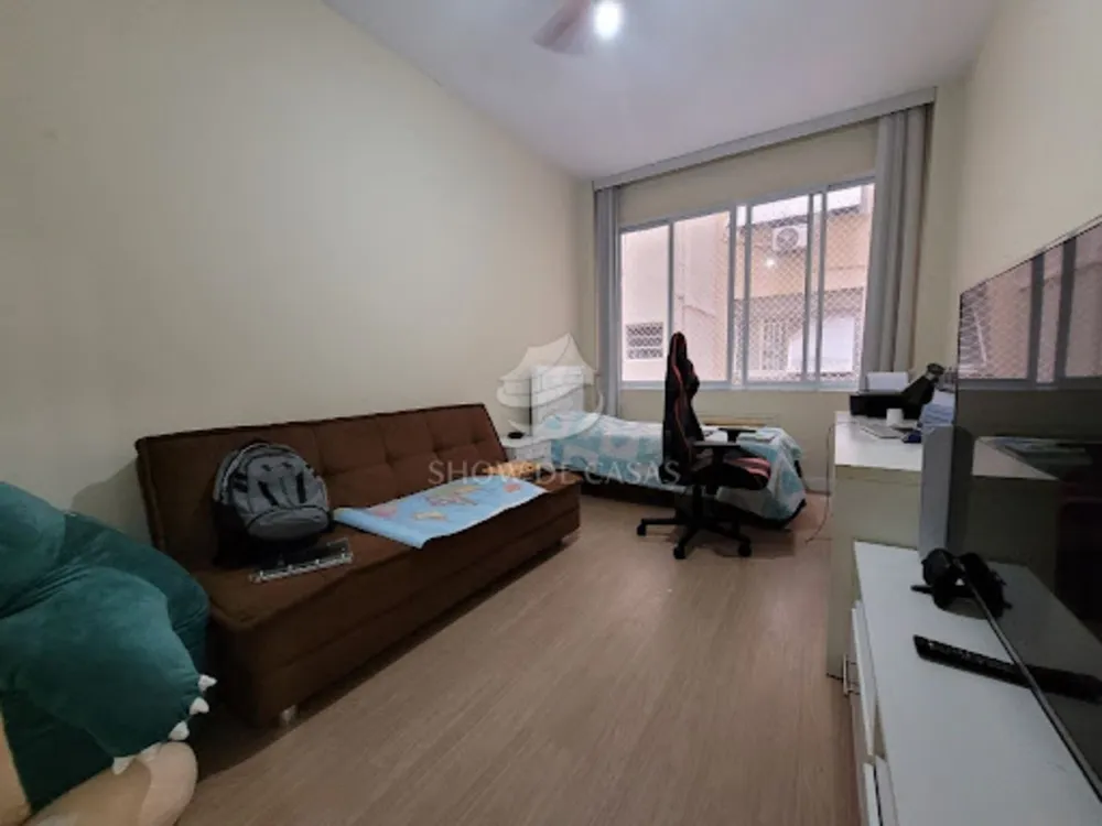 Apartamento, 3 quartos, 152 m² - Foto 5