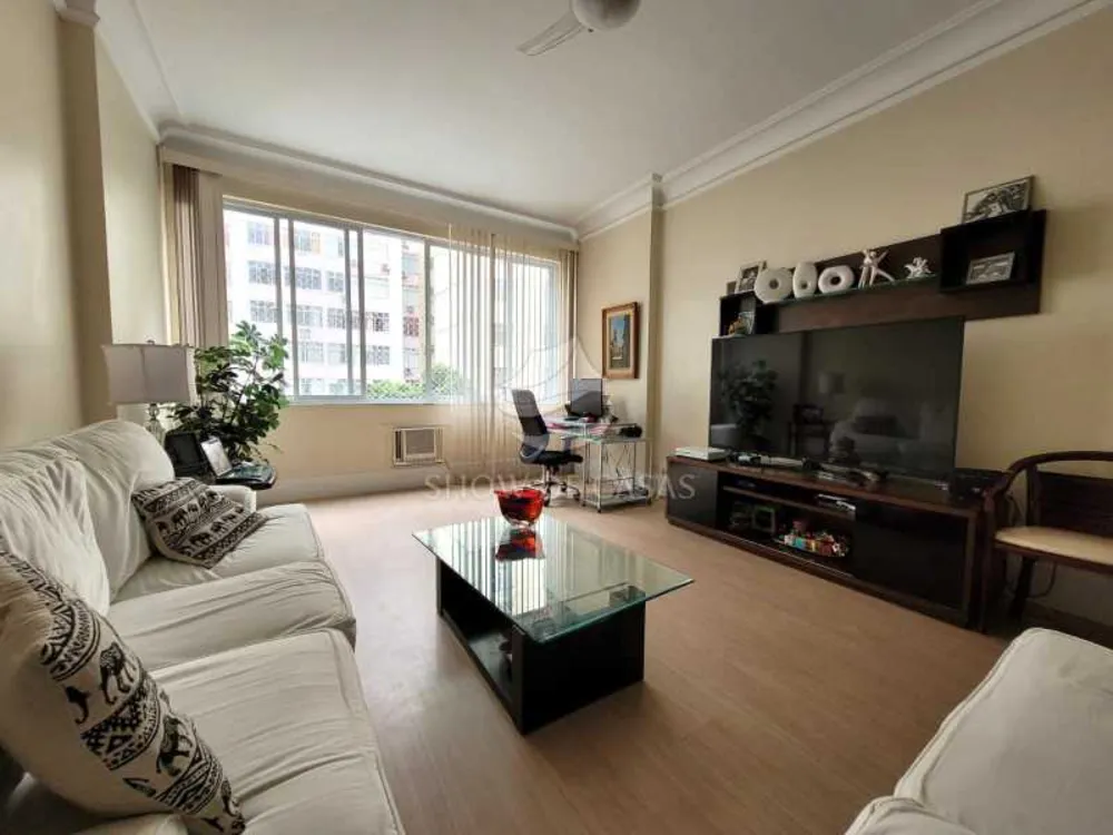 Apartamento, 3 quartos, 152 m² - Foto 10