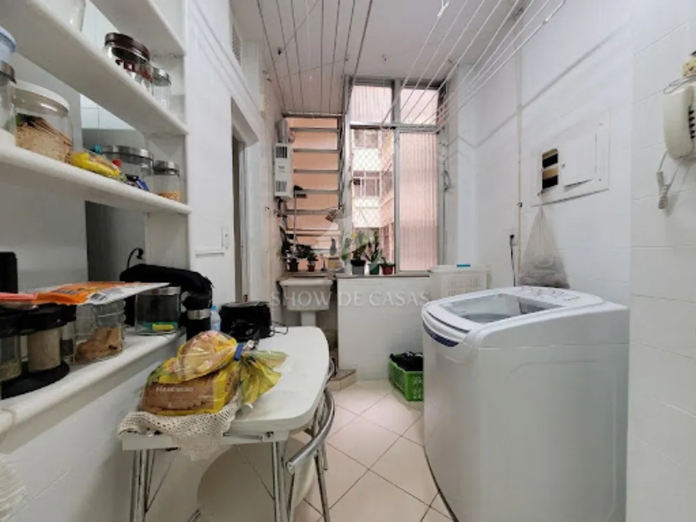 Apartamento, 3 quartos, 152 m² - Foto 18