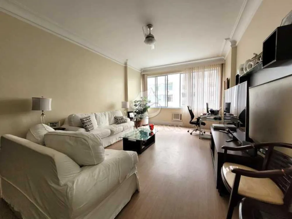 Apartamento, 3 quartos, 152 m² - Foto 14