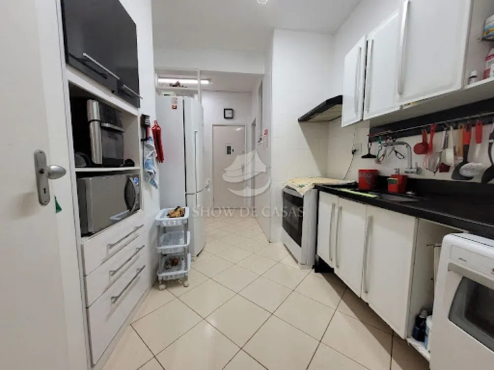 Apartamento, 3 quartos, 152 m² - Foto 6
