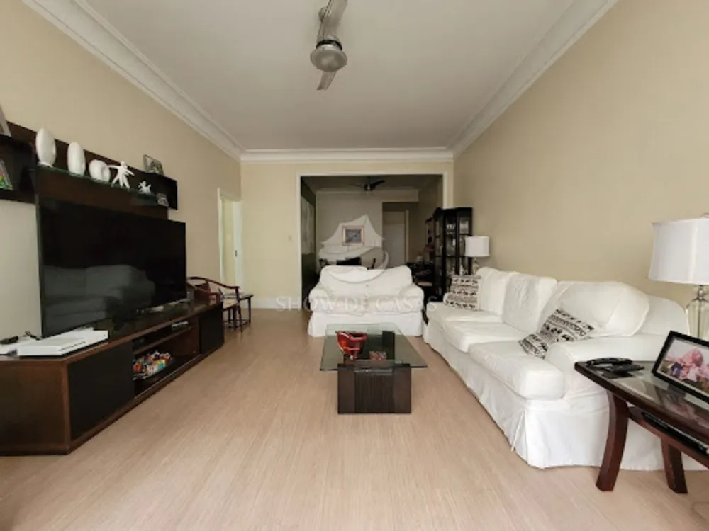 Apartamento, 3 quartos, 152 m² - Foto 4