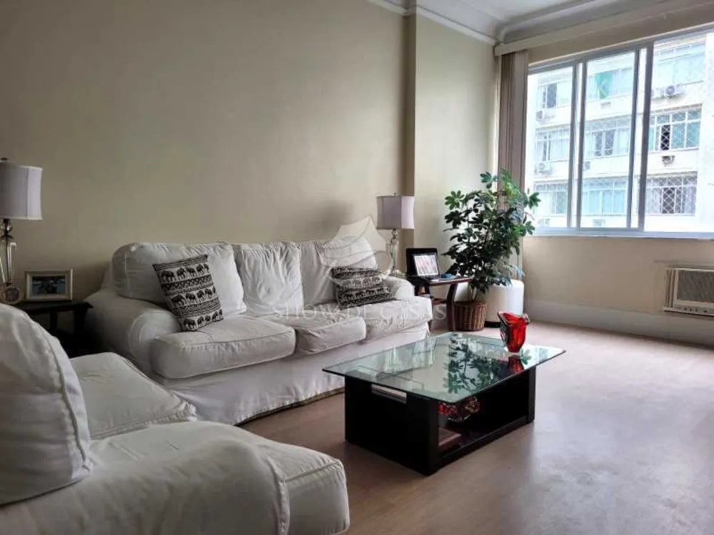 Apartamento, 3 quartos, 152 m² - Foto 16