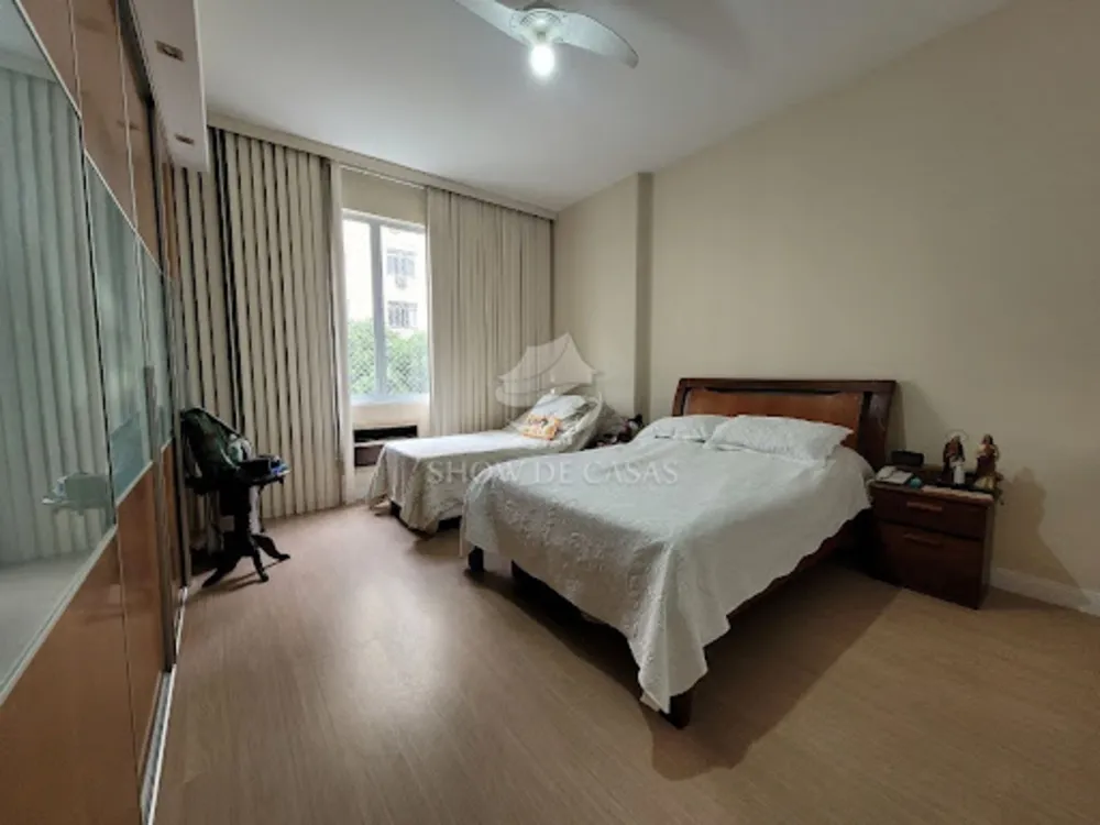 Apartamento, 3 quartos, 152 m² - Foto 13