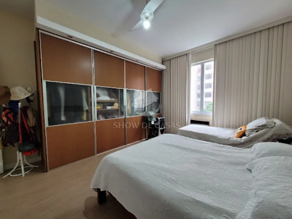 Apartamento, 3 quartos, 152 m² - Foto 8