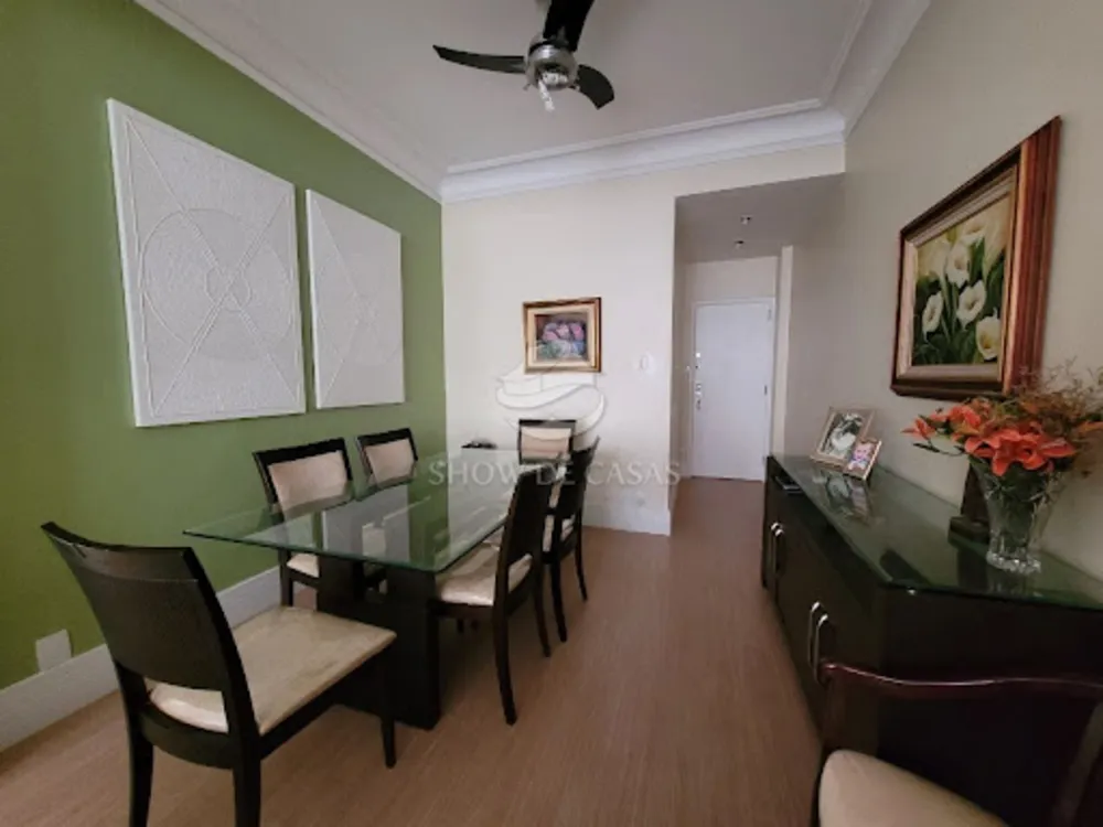 Apartamento, 3 quartos, 152 m² - Foto 1
