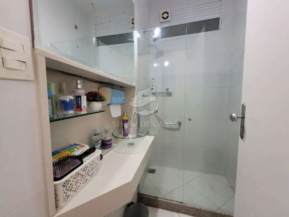 Apartamento, 3 quartos, 152 m² - Foto 12