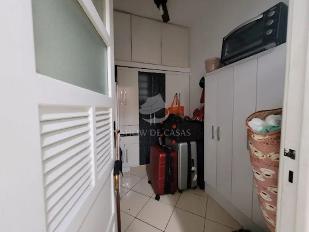 Apartamento, 3 quartos, 152 m² - Foto 2