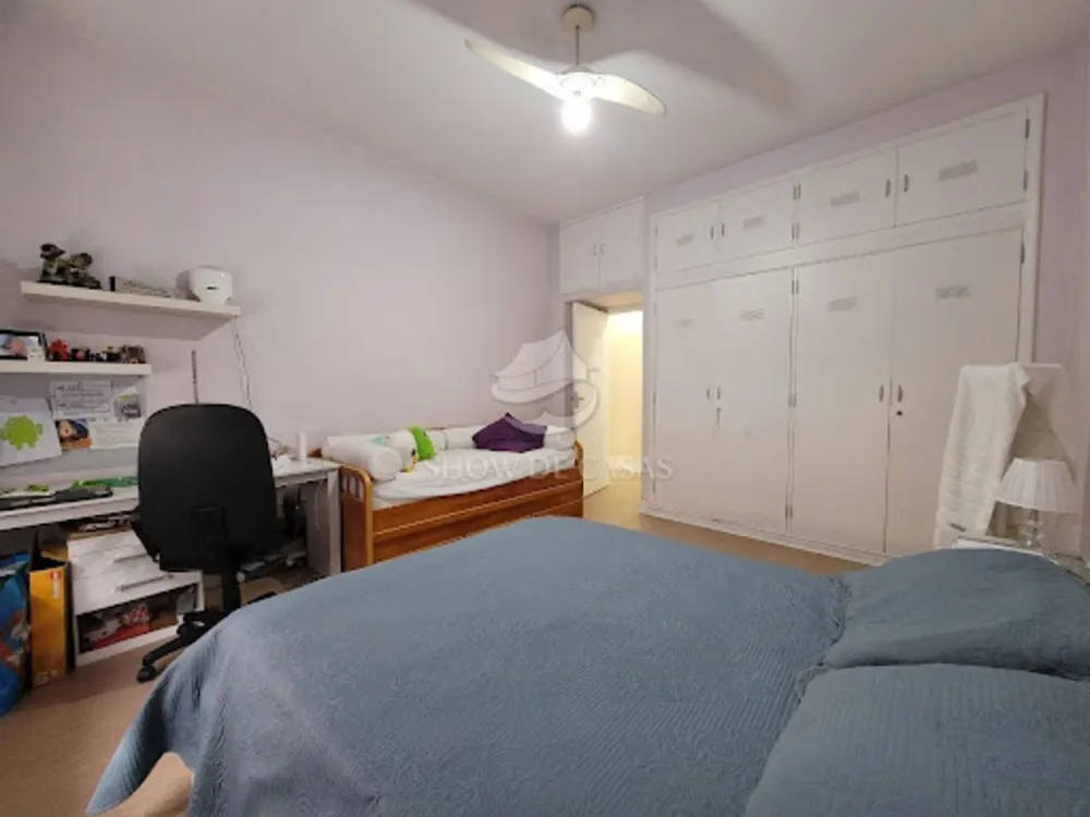 Apartamento, 3 quartos, 152 m² - Foto 19