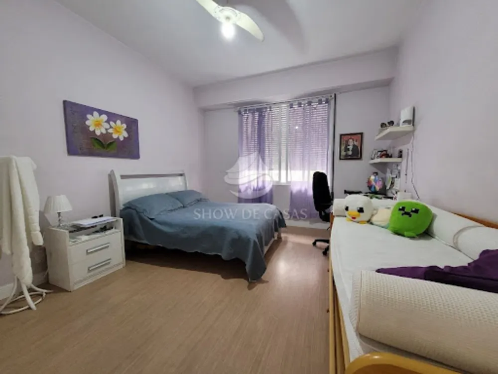 Apartamento, 3 quartos, 152 m² - Foto 3
