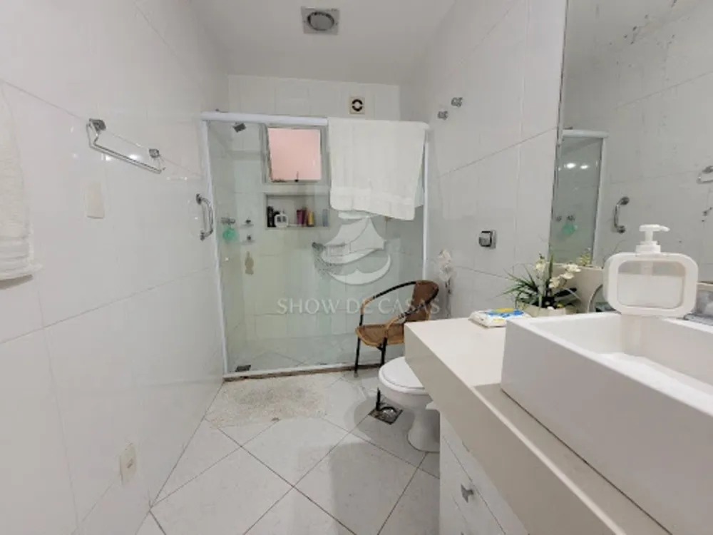 Apartamento, 3 quartos, 152 m² - Foto 7