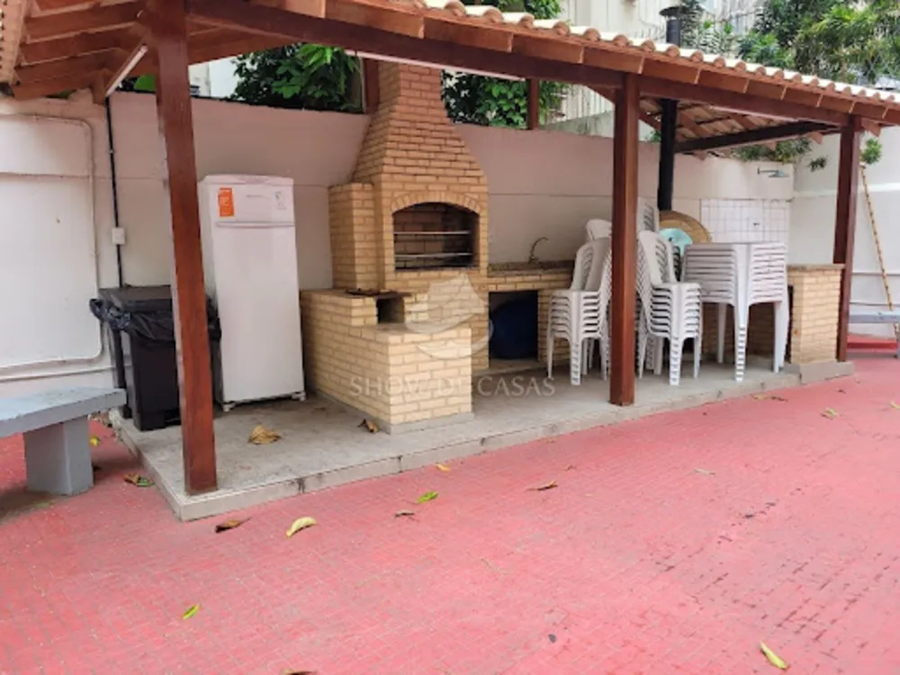Apartamento, 3 quartos, 152 m² - Foto 17