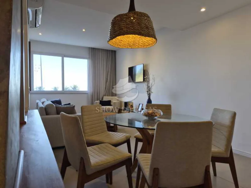 Apartamento, 2 quartos, 108 m² - Foto 8