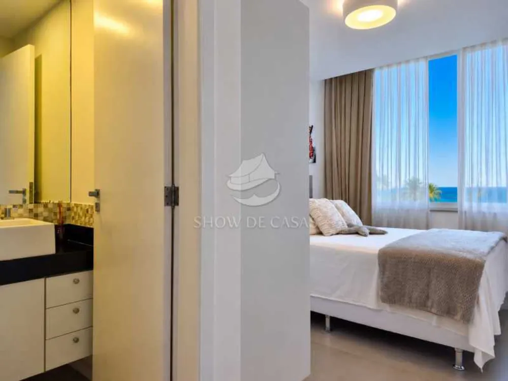 Apartamento, 2 quartos, 108 m² - Foto 11
