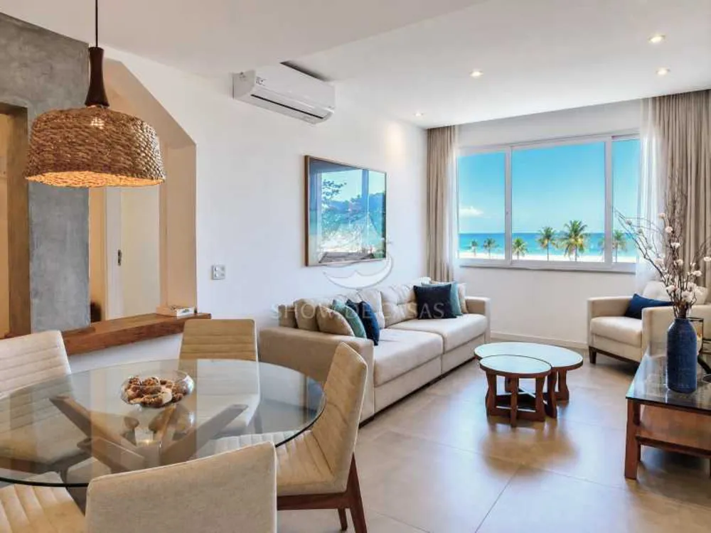 Apartamento, 2 quartos, 108 m² - Foto 2