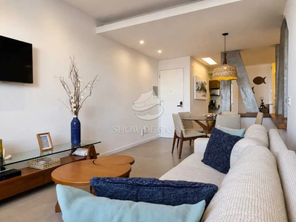 Apartamento, 2 quartos, 108 m² - Foto 6