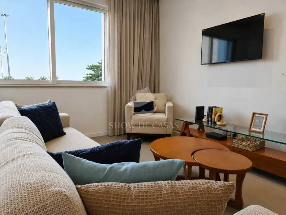 Apartamento, 2 quartos, 108 m² - Foto 7