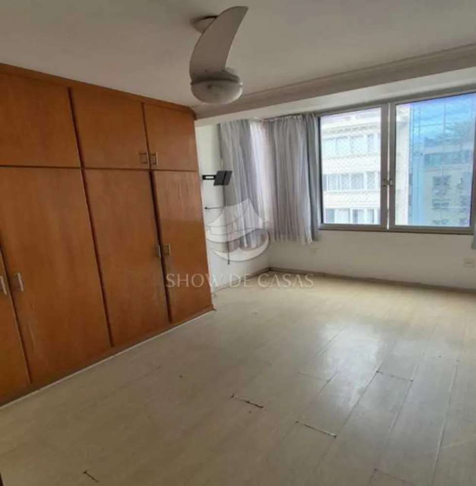 Apartamento, 3 quartos, 180 m² - Foto 6
