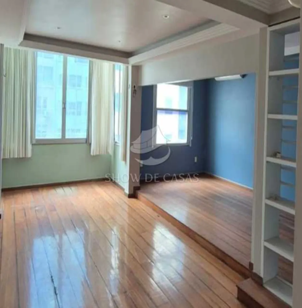 Apartamento, 3 quartos, 180 m² - Foto 1