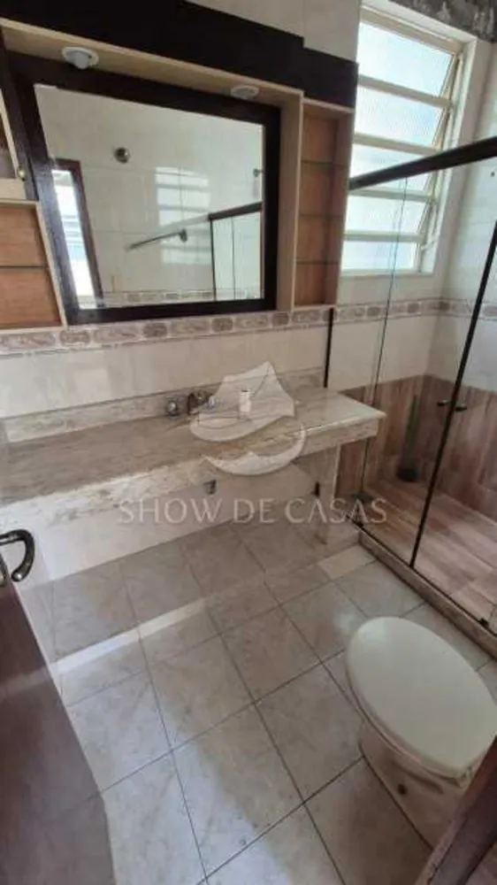 Apartamento, 3 quartos, 180 m² - Foto 3