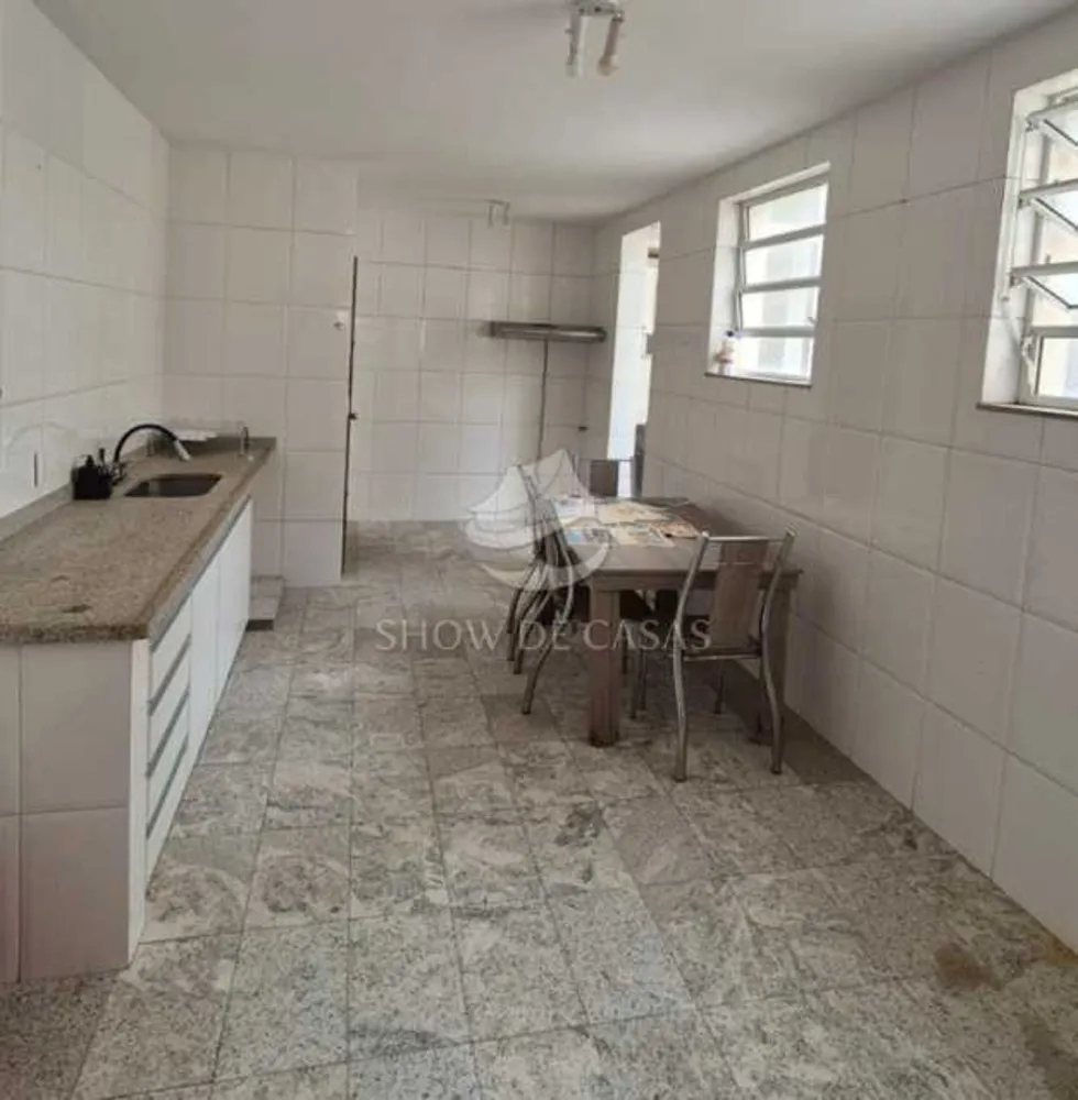 Apartamento, 3 quartos, 180 m² - Foto 9