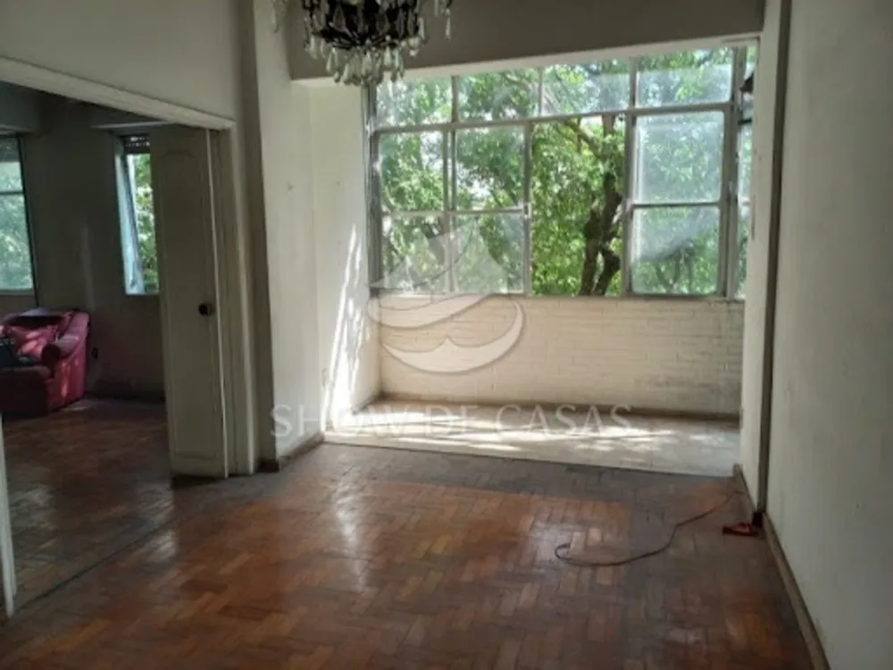 Apartamento, 4 quartos, 162 m² - Foto 7