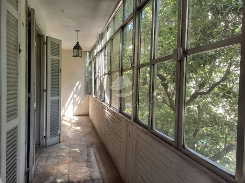 Apartamento, 4 quartos, 162 m² - Foto 8