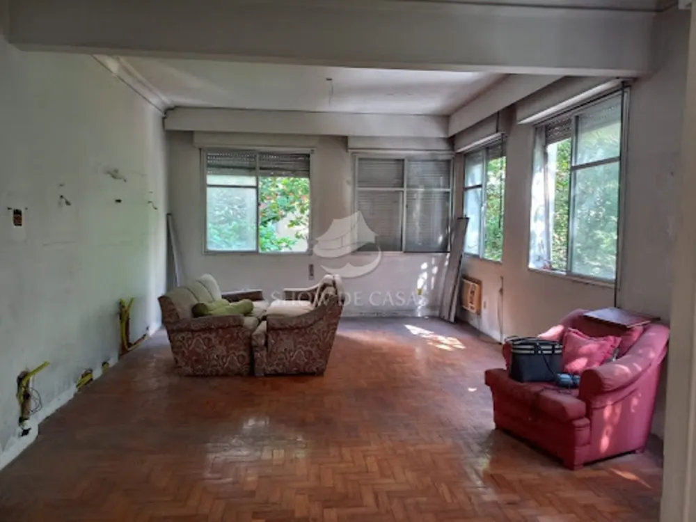 Apartamento, 4 quartos, 162 m² - Foto 3