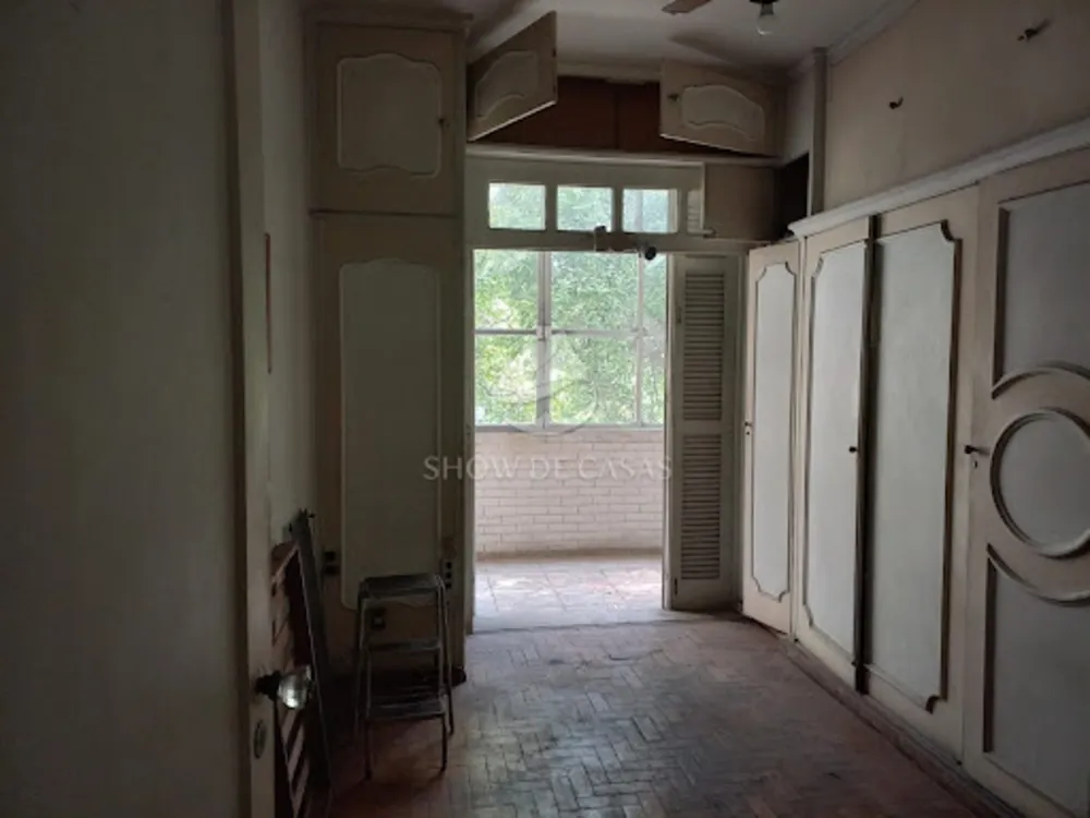 Apartamento, 4 quartos, 162 m² - Foto 6