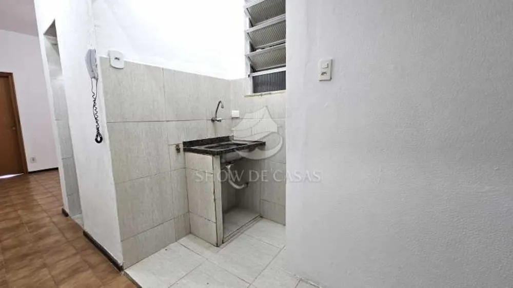 Apartamento, 1 quarto, 36 m² - Foto 17
