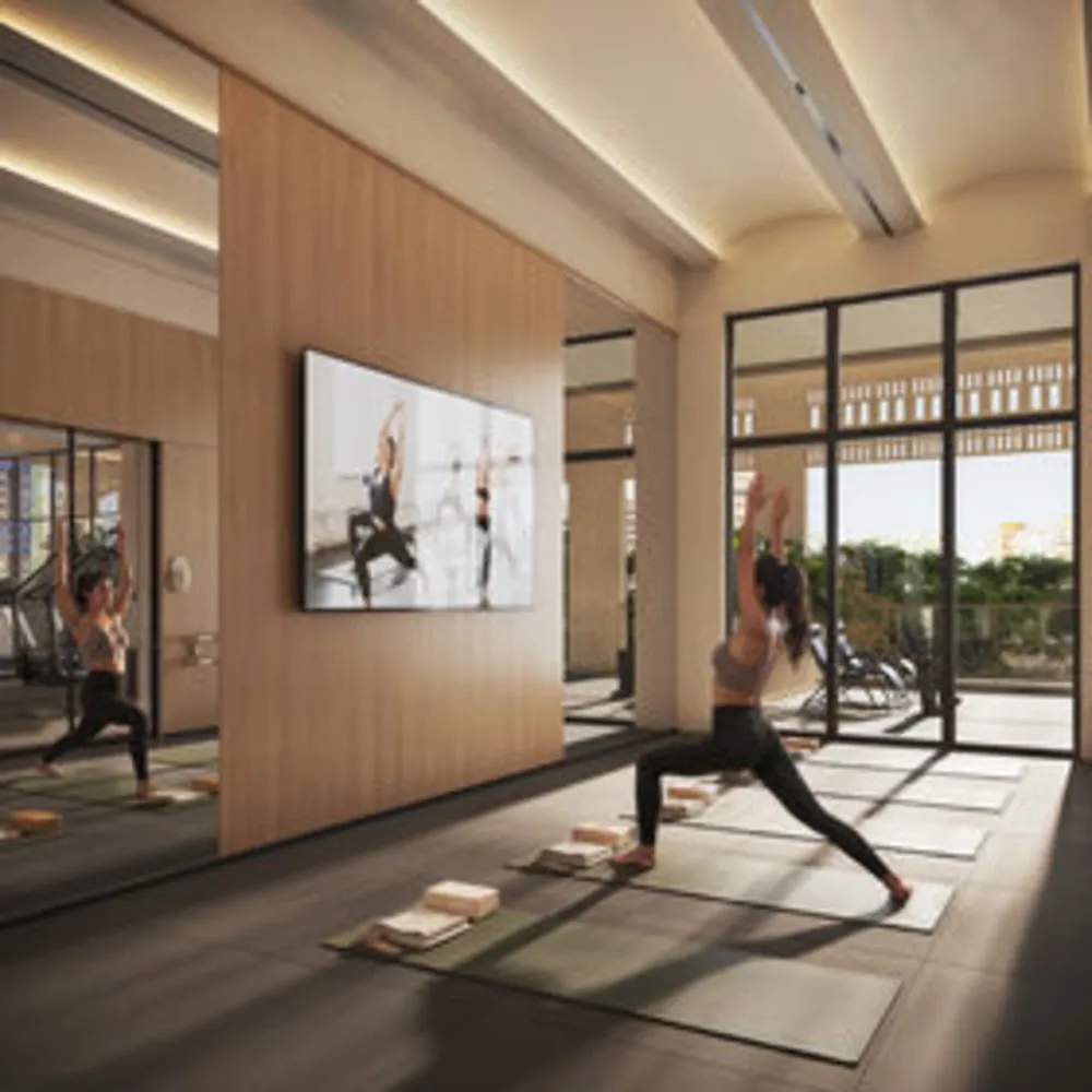 Cobertura, 3 quartos, 174 m² - Foto 19