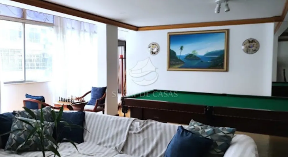 Apartamento, 4 quartos, 165 m² - Foto 6