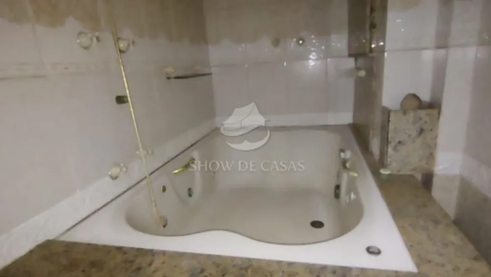 Apartamento, 4 quartos, 165 m² - Foto 5