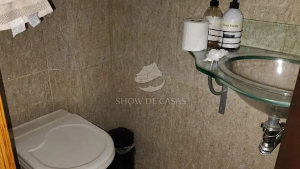 Apartamento, 4 quartos, 165 m² - Foto 24