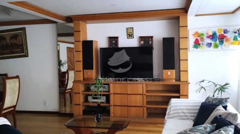 Apartamento, 4 quartos, 165 m² - Foto 8
